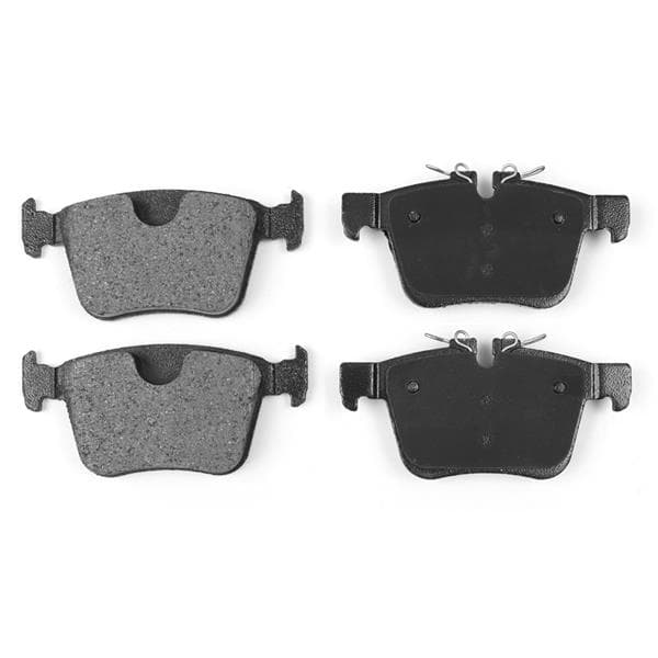 AYD ARKA BALATA DISCOVERY SPORT L550 14 R.R VELAR L560 17 R.R EVOQUE L538 15 19 JAGUAR E PACE OEM: 31471266-31471265-T2H7439-LR061385 - AYD 60398A kodlu oto yedek parça