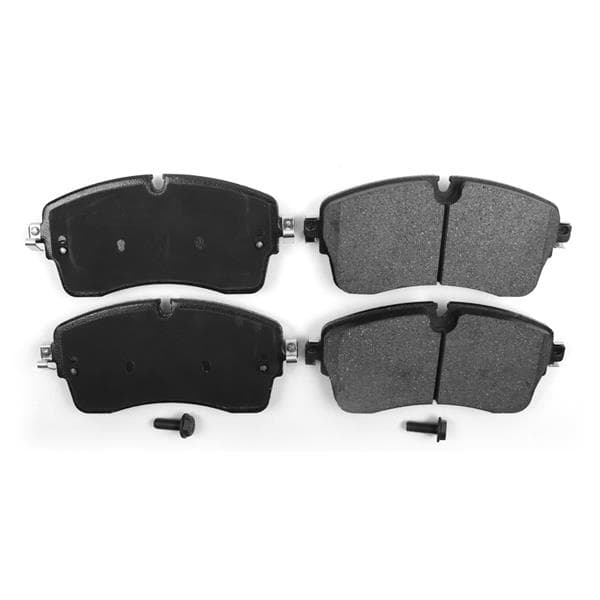 AYD LAND ROVER DISCOVERY-RANGE ROVER EVOQUE ÖN BALATA CİVATA TAKIMLI OEM: LR091308 - AYD 60399A kodlu oto yedek parça