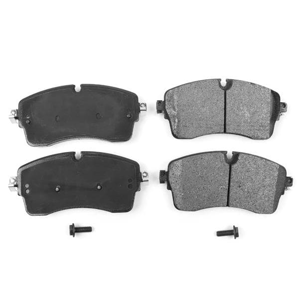 AYD JAGUAR E-SPACE ÖN BALATA CİVATA TAKIMLI OEM: J9C7133 - AYD 60400A kodlu oto yedek parça