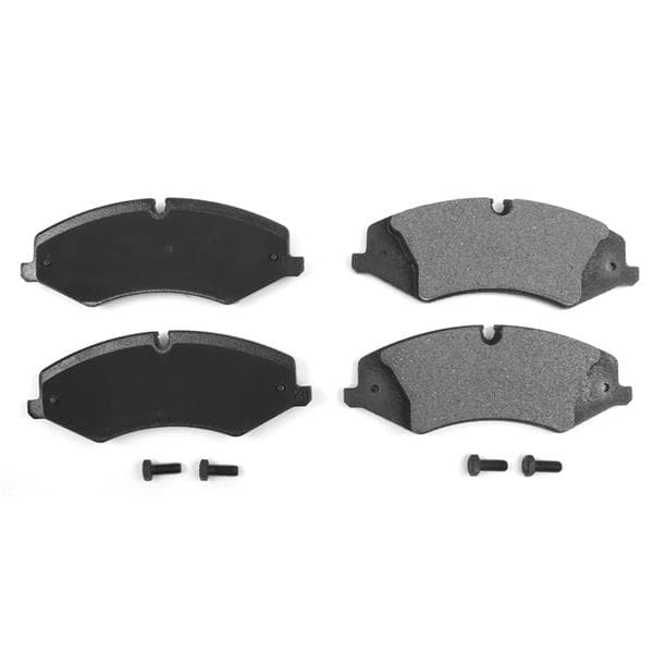 AYD FREN BALATASI ON LAND ROVER DEFENDER L663 L319 L462 RANGE ROVER L322 L405 L320 L494 L560 OEM: LR021253 - AYD 60402A kodlu oto yedek parça