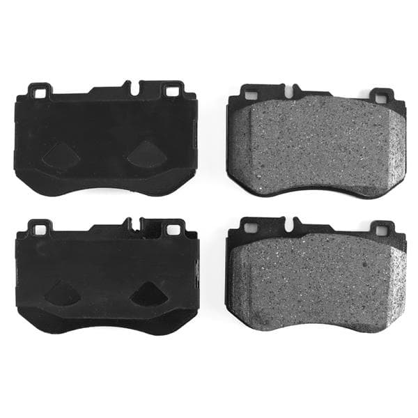 AYD FREN BALATASI ON MERCEDES C-CLASS W205 S205 C205 A205 OEM: A0084201720 - AYD 60411A kodlu oto yedek parça