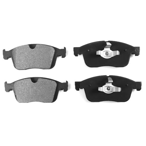 AYD ÖN BALATA VOLVO XC60 D3 2015-17 D4 15-17 T5 2015-2017 T6 2013 156 OEM: 31445986-31445985 - AYD 60422A kodlu oto yedek parça