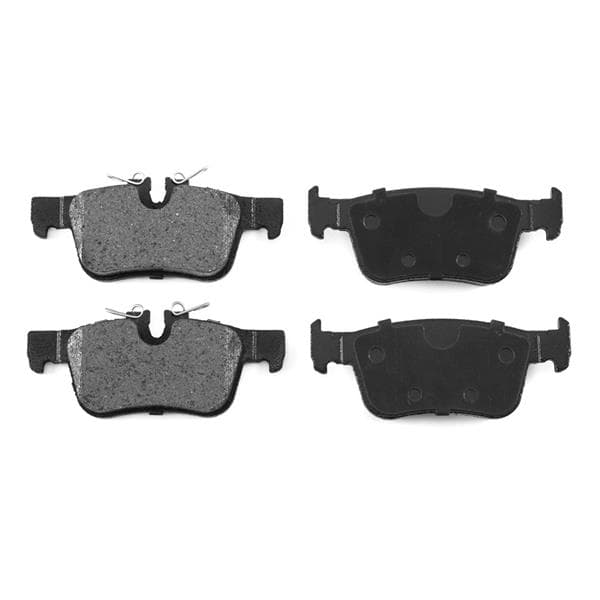 AYD ARKA BALATA VOLVO S90 2.0D3 2.0D4 2.0D5 2.0T5 2.0T6 2016 V90 2016 XC60 17 V60 16 İNÇ JANT OEM: 31423653 31423654 31665837 31687502 - AYD 60428A kodlu oto yedek parça