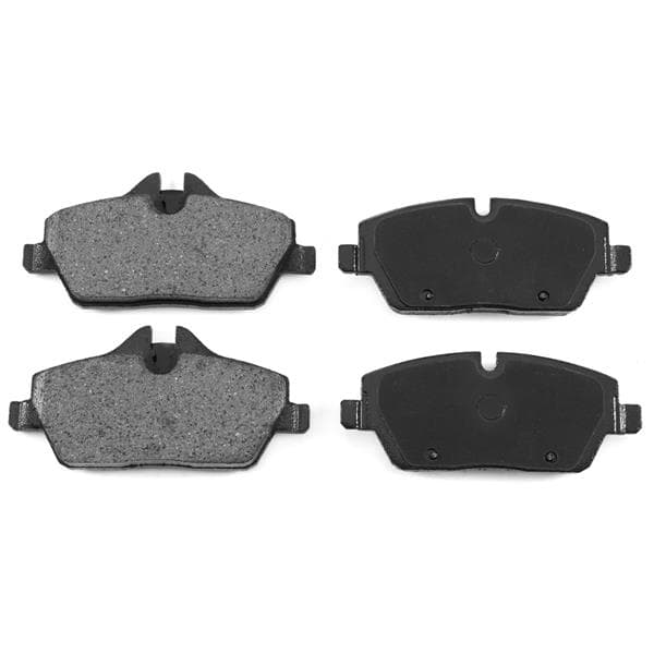 AYD FREN BALATASI ÖN BMW E87 MINI R55 R56 R57 R58 F54 OEM: 34116774050 - AYD 60450A kodlu oto yedek parça