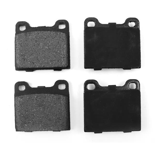 AYD FREN BALATASI ARKA MERCEDES W126 C126 W116 C107 OEM: A0014200620 - AYD 60478A kodlu oto yedek parça