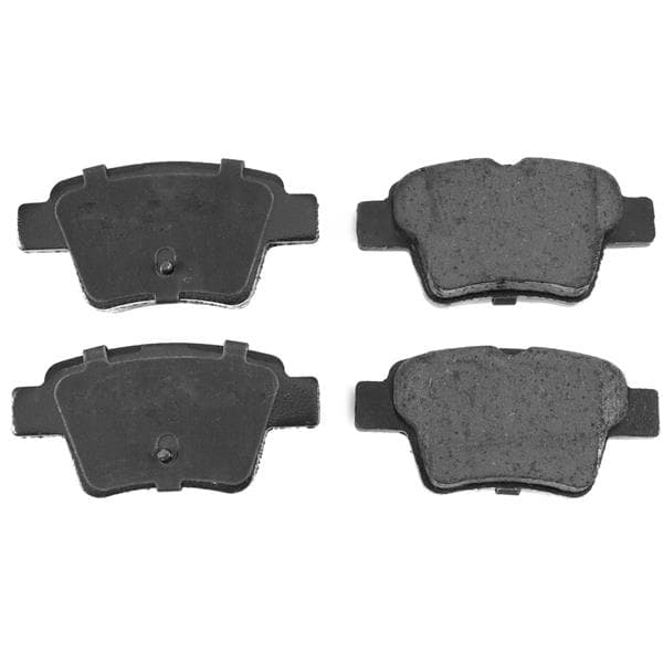 AYD ARKA BALATA P307 00 307 SW 02 307 CC 03 207 06 C4 04 08 KÜÇÜK TİP OEM: 4254.19-4254.40-4253.98-4253.25 - AYD 60482A kodlu oto yedek parça