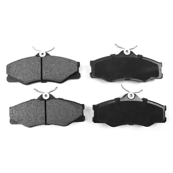 AYD VW TRANSPORTER III ÖN BALATA OEM: 251698151C - AYD 60542A kodlu oto yedek parça