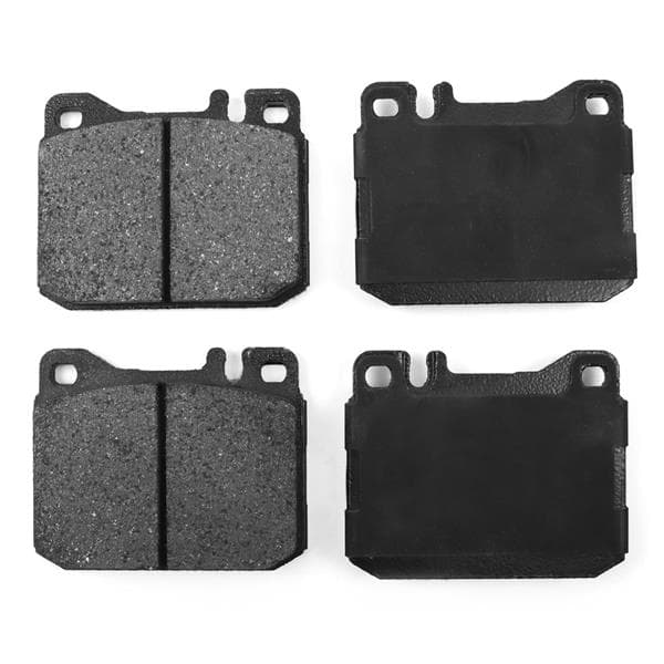 AYD FREN BALATASI ON MERCEDES W123 S123 W116 R107 OEM: A0004206320 - AYD 60543A kodlu oto yedek parça