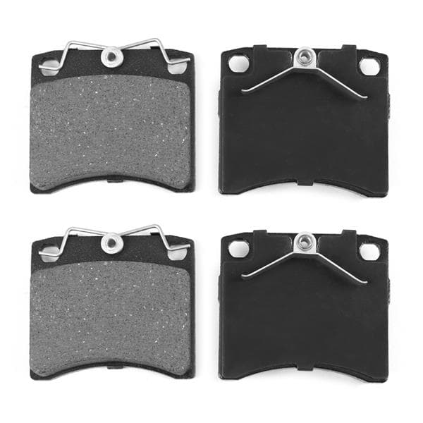 AYD VW CALİFORNIA T4-TRANSPORTER IV ÖN BALATA OEM: 701698151A - AYD 60549A kodlu oto yedek parça