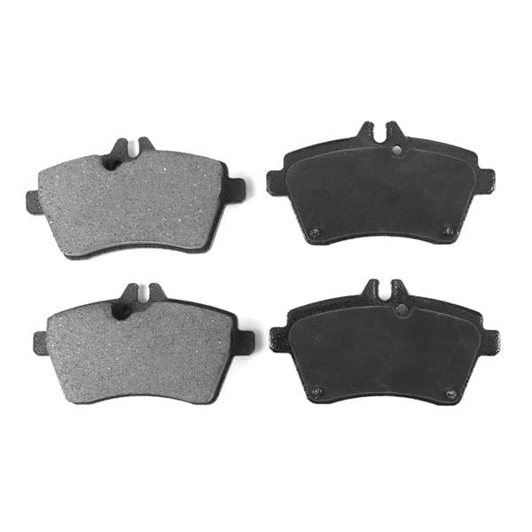 AYD FREN BALATASI ON MERCEDES W169 W245 OEM: A1694202020 - AYD 60555A kodlu oto yedek parça