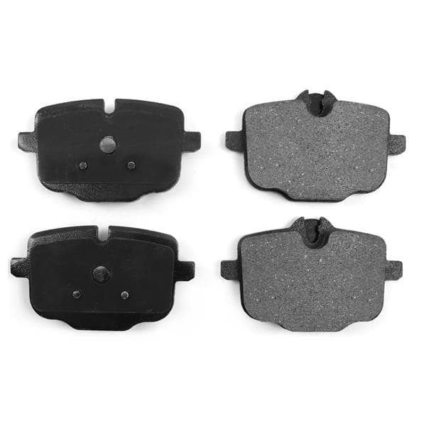 AYD FREN BALATASI ARKA BMW G20 G80 G28 G22 G82 F10 F11 F12 F13 F06 G32 G01 F97 G08 G02 F98 OEM: 34218847061 - AYD 60569A kodlu oto yedek parça