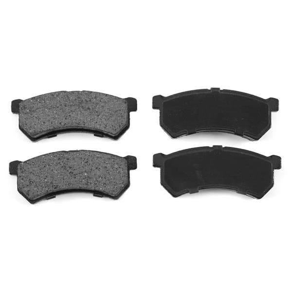 AYD FREN BALATASI ÖN DACIA SPRİNG 20 OEM: 410600950R - AYD 60572A kodlu oto yedek parça