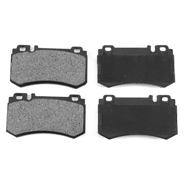 AYD MERCEDES CLK-CL SL-S SERİSİ ARKA BALATA OEM: 34209420 - AYD 60576A kodlu oto yedek parça