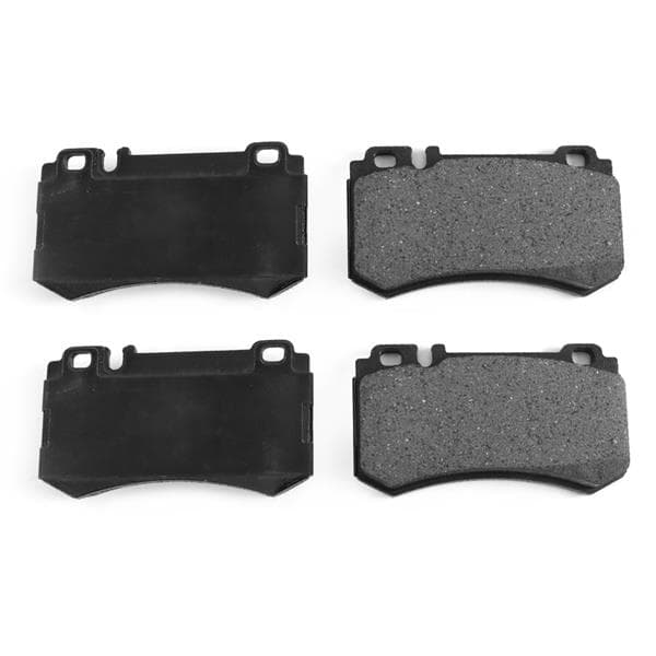 AYD FREN BALATASI ARKA MERCEDES AMG C219 W211 W220 OEM: A0034209420 - AYD 60577A kodlu oto yedek parça