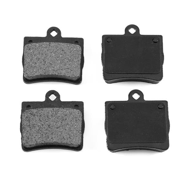 AYD FREN BALATASI ARKA MERCEDES C-CLASS W202 94 00 OEM: A0054201820 - AYD 60578A kodlu oto yedek parça