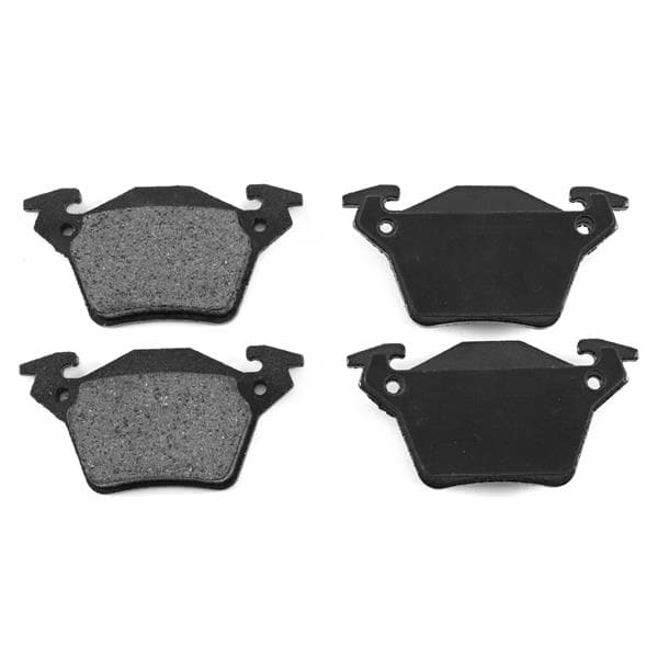 AYD FREN BALATASI ARKA MERCEDES VITO W638 96 03 OEM: A0034200220 - AYD 60580A kodlu oto yedek parça