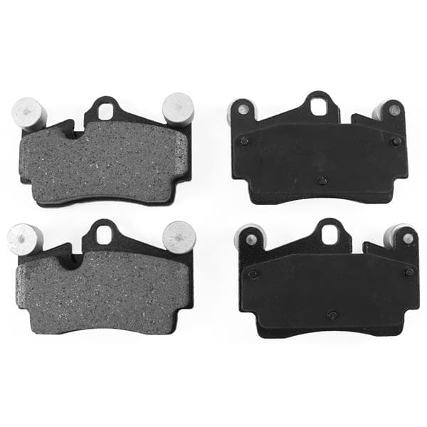 AYD ARKA FREN BALATASI TOUAREG-Q7-CAYENNE 2004-2010 OEM: 7L0698451B-7L6698451D-7L0698451H - AYD 60581A kodlu oto yedek parça