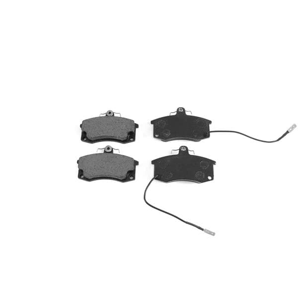 AYD ÖN BALATA SAMARA 1.1-1.3-1.5 85-97 ÇİFT FİŞLİ OEM: 21083501089-WVA21170 - AYD 60867A kodlu oto yedek parça