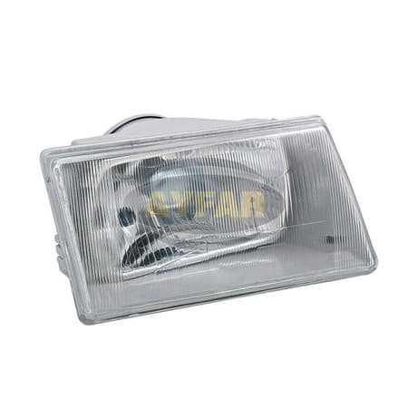 AYFAR FAR SAĞ KOMPLE M131 88 DKŞ 6010111 ESER 1880021 OEM: ESER 1880021 - AYFAR 101001 kodlu oto yedek parça