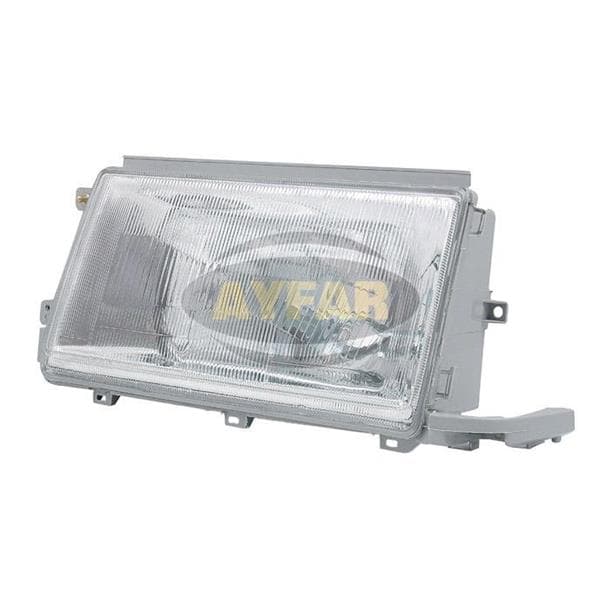 AYFAR FAR SOL DOĞAN SLX-ŞAHİNS 85014921 OEM: 85014921 - AYFAR 101004 kodlu oto yedek parça
