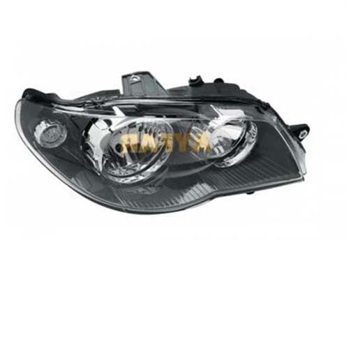 AYFAR FAR SİNYAL SAĞ ALBEA-PALIO SOLE 05 ELEKTRİKLİ H7 H1 FÜME 51773143 OEM: 51773143 - AYFAR 101052 kodlu oto yedek parça