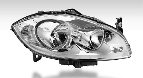 AYFAR FAR SAĞ ELEKTRİKLİ LINEA 07 MOTORLU 51826738-52084243-51776317 OEM: 51826738-52084243-51776317 - AYFAR 101110 kodlu oto yedek parça