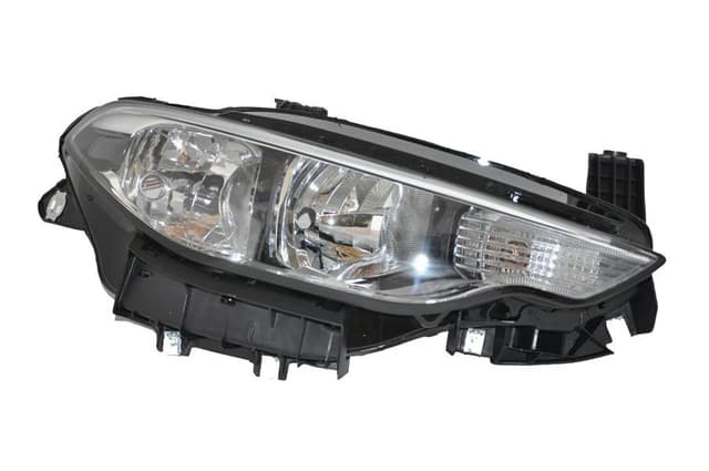 AYFAR FAR MOTORLU SİYAH ÇERÇEVELİ SAĞ FIAT EGEA 15 52145154 OEM: 52145154 - AYFAR 101132 kodlu oto yedek parça