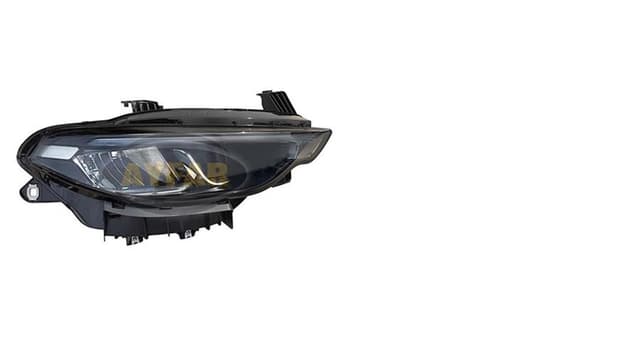FULL ÜSTEN LEDLİ LED FAR MOTORLU SOL EGEA 22 - GVA 2029613 | GVA | TML ...