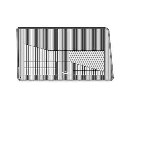 AYFAR FAR CAMI SAĞ DKŞ SLX 10117  - AYFAR 11103 kodlu oto yedek parça