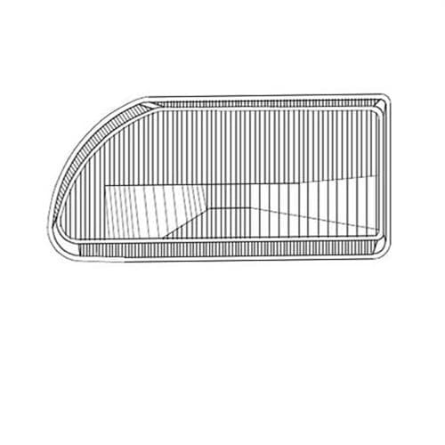 AYFAR FAR CAMI SOL 1997 R9 BROADWAY 97 10264 OEM: 7701029117 - AYFAR 11207 kodlu oto yedek parça