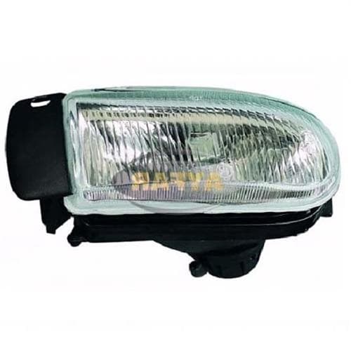 AYFAR SİS FARI SOL R19 01/93-11/95-LGN 01/94-04/98-ESPACE 09/96-06/00 H1 BEYAZ YUMURTA TİP 7701038413-7701042674 OEM: 7701038413-7701042674 - AYFAR 202204 kodlu oto yedek parça