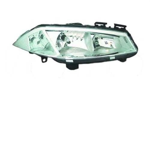 AYFAR FAR SİNYAL SAĞ RENAULT MEGANE II 02 ELEKTRİKLİ H7 H1 260108053R-7701064017 OEM: 260108053R-7701064017 - AYFAR 202235 kodlu oto yedek parça