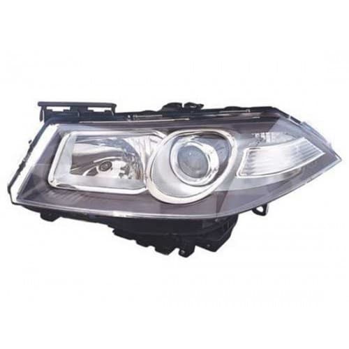 AYFAR FAR SİNYAL SOL MGN II 01/06 ELEKTRİKLİ MOTORLU H7 H1 260603054R-7701063218 OEM: 260603054R-7701063218 - AYFAR 202271 kodlu oto yedek parça