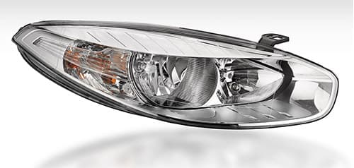 AYFAR FAR SİNYAL SAĞ RENAULT FLUENCE 10 ELEKTRİKLİ H7 260105345R-260102323R OEM: 260105345R-260102323R - AYFAR 202290 kodlu oto yedek parça