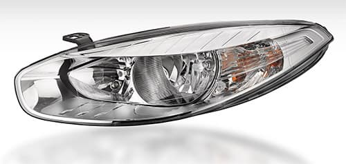 AYFAR FAR SİNYAL SOL RENAULT FLUENCE 10 ELEKTRİKLİ H7 260608656R-260603523R OEM: 260608656R-260603523R - AYFAR 202291 kodlu oto yedek parça