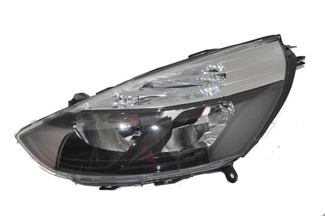 AYFAR FAR SOL ELEKTRİKLİ RENAULT CLIO IV 12 H7/H1 SİYAH 260601176R OEM: 260601176R - AYFAR 202323 kodlu oto yedek parça