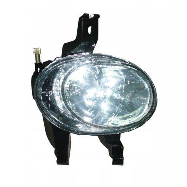 AYFAR SİS FARI SOL P206 09/98 6204.T1 OEM: 6204.T1 - AYFAR 303333 kodlu oto yedek parça