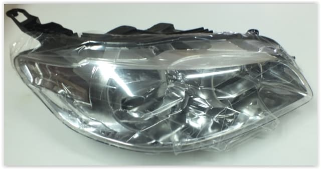 AYFAR FAR SAĞ MANUEL PEUGEOT 301  - AYFAR 303336 kodlu oto yedek parça