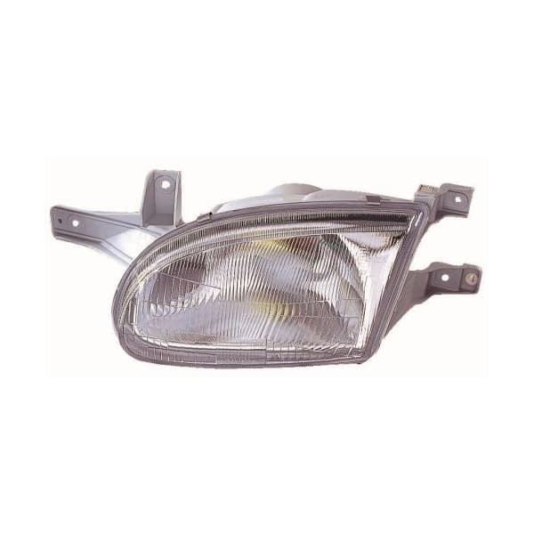 AYFAR FAR SAĞ ACCENT 98-00 MEKANİK H4 92102-22310 OEM: 92102-22310 - AYFAR 404478 kodlu oto yedek parça