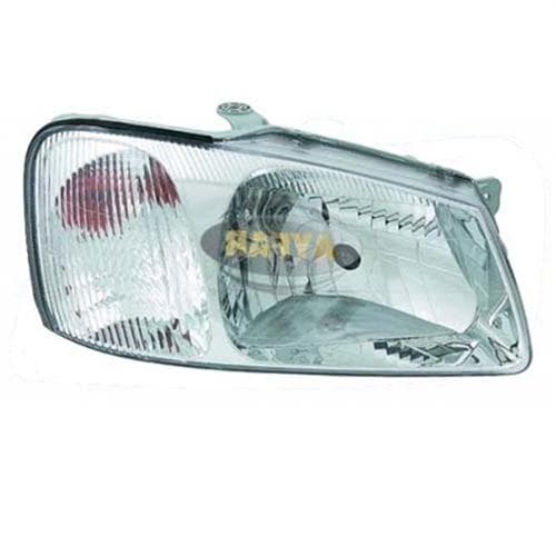 AYFAR FAR SİNYAL SOL ACCENT 01/00-08/02 9210125010 OEM: 9210125010 - AYFAR 404481 kodlu oto yedek parça