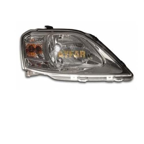 AYFAR FAR SİNYAL SAĞ LOGAN 08 MEKANİK H4 8200744754 OEM: 8200744754 - AYFAR 404510 kodlu oto yedek parça