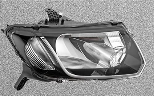 AYFAR FAR KOMPLE SAĞ D.LOGAN II SANDERO II 2013 MANUEL H4 260105344R OEM: 260105344R - AYFAR 404514 kodlu oto yedek parça