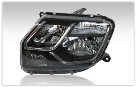 AYFAR FAR MANUEL SAĞ DACIA DUSTER 13-17 260105828R-260100156R-260107307R OEM: 260105828R-260100156R-260107307R - AYFAR 404528 kodlu oto yedek parça