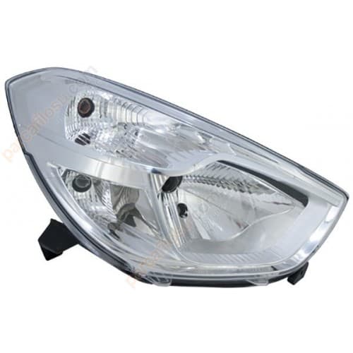 AYFAR FAR SİNYAL SAĞ DACIA DOKKER LODGY 12 MEKANİK H4 260109545R OEM: 260109545R - AYFAR 404530 kodlu oto yedek parça