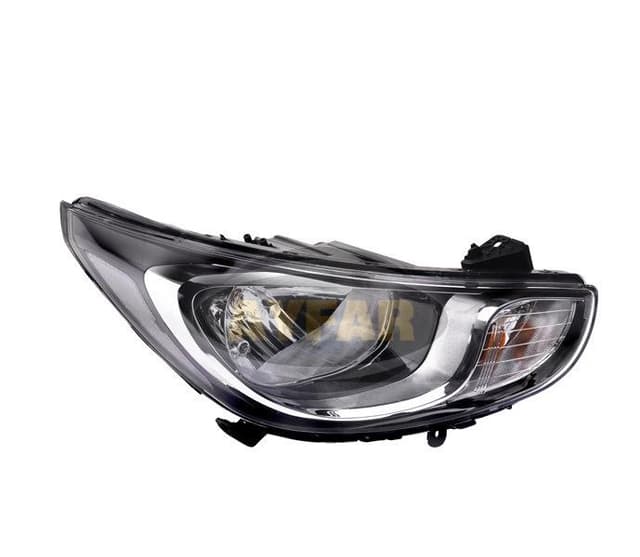 AYFAR FAR MANUEL SOL H.ACCENT BLUE 2011-2019 921011R020 OEM: 921011R020 - AYFAR 404556 kodlu oto yedek parça