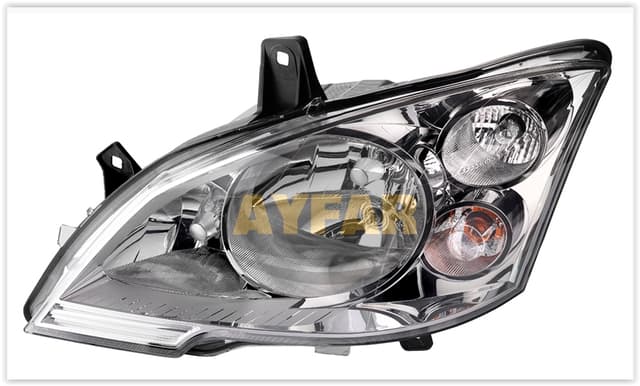 AYFAR FAR SOL HALOJEN MERCEDES VITO W639 03 OEM: A6398201861 - AYFAR 505429 kodlu oto yedek parça