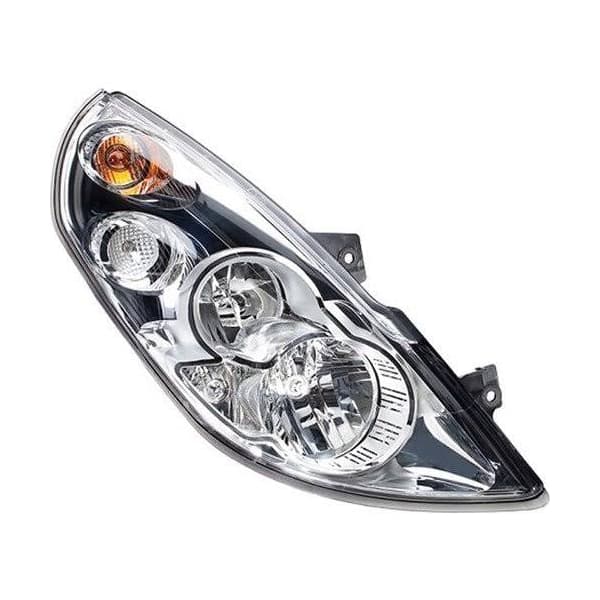 AYFAR FAR SİNYAL SAĞ RENAULT MASTER III 10 OPEL MOVANO B 10 MANUEL H7 H1 260106869R-260105856R-260108490R OEM: 260106869R-260105856R-260108490R - AYFAR 505454 kodlu oto yedek parça