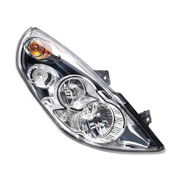 AYFAR FAR SİNYAL SAĞ RENAULT MASTER III 10 OPEL MOVANO B 10 MOTORLU H7 H1 260106869R-260105856R-260108490R OEM: 260106869R-260105856R-260108490R - AYFAR 505456 kodlu oto yedek parça