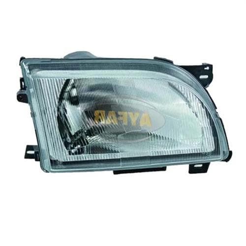 AYFAR FAR SOL TRANSİT T12-T15 91 00 OEM: 92VB-13006-A1B - AYFAR 505503 kodlu oto yedek parça