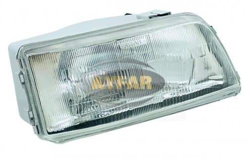 AYFAR FAR SAĞ BOXER-DUCATO-JUMPER 03/94-04/02 HİDROLİK H4 303326 OEM: 1301149080-6205.H2-6205.J7 - AYFAR 505533 kodlu oto yedek parça